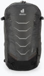 Deuter kerékpáros hátizsák Flyt 14 l szürke 321112147010