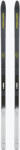 Fischer Spider 62 Crown Xtralite + Control Step-In ezüst és fehér NP50622V sífutó síléc