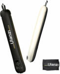 Ulanzi UA12 felfújható Led cső, cseppálló, 12Wh, 2700-6500K, 12 effekt, 2500mAh, 12x60cm, mágneses (UL-L092)