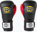 Division B-2 Boxkesztyű Division B-2 fekete/piros DIV-TG01