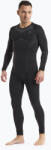 ODLO Férfi termoaktív fehérneműk ODLO Fundamentals Performance Warm Long szürke/fekete 196082/60056