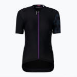 ASSOS Női kerékpáros mez ASSOS Dyora RS Aero fekete SS 12.20. 299.18