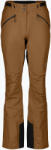 SCOTT Női sínadrág SCOTT Ultimate Dryo Tech bread brown