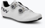 Northwave Férfi országúti cipő Northwave Extreme Pro 3 white/black