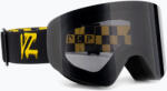 VonZipper Encore fekete szatén/wildlife blackout snowboardszemüveg