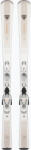 Rossignol Női lesikló léc Rossignol Nova 6 + kötés Xpress W 11 GW