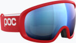 POC Síszemüveg POC Fovea prismane red/partly sunny blue