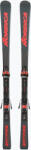 Nordica Spitfire DC 68 Pro FDT + XCELL12 FDT szürke/piros lesiklás sílécek