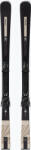 Salomon Női lesikló léc Salomon S/Max N°6 XT + M10 GW black/ivory cream met