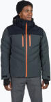 Rossignol Férfi sídzseki Rossignol Blackside Puffy onyx grey