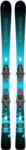 HEAD Női lesikló léc HEAD e-Super Joy SW SLR BB Joy Pro + kötés Protector SLR 11 GW black/blue