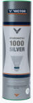 VICTOR Tollaslabdák VICTOR Nylonshuttle 1000 slow white