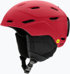 Smith Optics Sísisak Smith Mission MIPS matte crimson geo