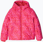 4F Gyerek síkabát 4F F544 multicolour allover