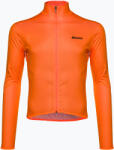 Santini Férfi Santini Nebula Puro Biker Jacket narancssárga 2W33275NEBULPUROAFS