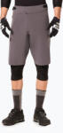 Oakley Férfi kerékpáros nadrág Oakley Factory Pilot Lite I uniform grey