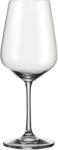 Bohemia Cristal No. 1 Borospohár, Űrtartalom: 0, 48 liter