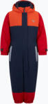 ZIENER Gyerek síoverall ZIENER Anup dark navy