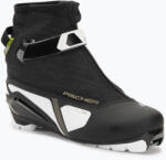 Fischer Női sífutó bakancs Fischer XC Comfort Pro WS fekete