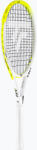 Tecnifibre Teniszütő Tecnifibre TF-X1 V2 255 white/yellow