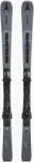 Atomic Férfi Atomic Redster Q7 Revoshock C + M12 GW szürke lesiklás síléc