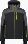 CMP Férfi síkabát CMP 34W4717 nero