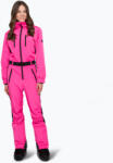 Sportalm Női síoverall Sportalm 1829006408 neon pink