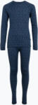 Reima Komplet bielizny termoaktywnej dziecięcej Reima Taival navy