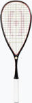 Harrow Squash ütő Harrow Reflex 125 Tarek Momen Signature black/ red/ yellow