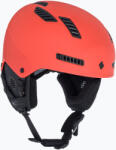 Sweet Protection Igniter 2Vi MIPS síbukósisak matt égő narancs színben