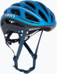Giro kerékpáros sisak Giro Helios Spherical MIPS matte ano blue