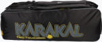 Karakal Squash táska Karakal Pro Tour Elite 2.1 12R yellow