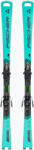 Fischer Női lesiklás Fischer RC4 WC SC MT + RSX 12 PR