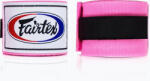 Fairtex Box bandázs Fairtex Handwraps 455 cm pink