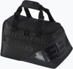 HEAD Pro X Legend bírósági táska 48 l fekete