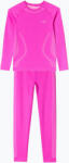 4F Gyerek thermo fehérnemű szett 4F F150 fuchsia