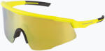 Endura Napszemüveg Endura Shumba II 3+0+0 hi-viz yellow/smoke tint/full gold mirror