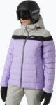 Helly Hansen női sí dzseki Imperial Puffy heather