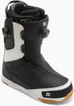 DC Shoes Férfi snowboard cipő DC Transcend black/camel