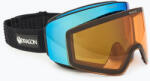 Dragon Síszemüveg DRAGON PXV icon blue/lumalens blue ion+lumalens amber