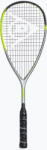 Dunlop Sq Hyperfibre Xt Revelation 125 squash ütő fekete/sárga 773305