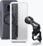 SP CONNECT Mobiltelefon tartó SP CONNECT Bundle II Samsung S8+/S9+ fekete 54412