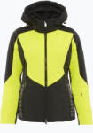 Descente Női sídzseki Descente Shoulder Shirring black gray