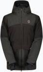 SCOTT Férfi síkabát SCOTT Ultimate Dryo Ripstop black