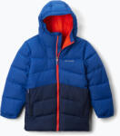 Columbia Arctic Blast II gyermek sí dzseki hegyi kék/ tengerészgyári tengerészgyalogság