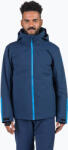 Rossignol Férfi síkabát Rossignol Strawpile dark navy