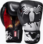 Hayabusa Venom fekete/fehér bokszkesztyű