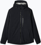 4F Férfi síkabát 4F M574 deep black