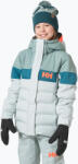 Helly Hansen gyermek sí dzseki Diamond green mist