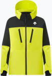 Descente Férfi sídzseki Descente Insulated giant yellow